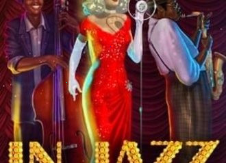 Cat Wilde in the Eclipse of the Sun God